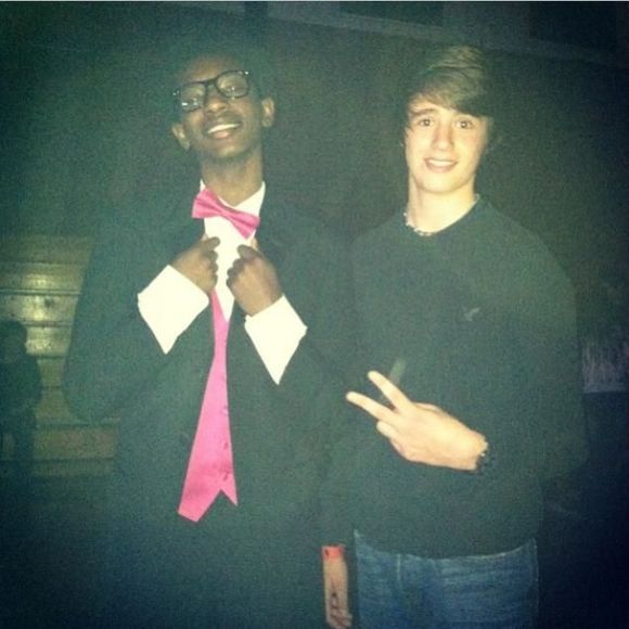 Meet your Posher, Kobe - Picture 1 of 1